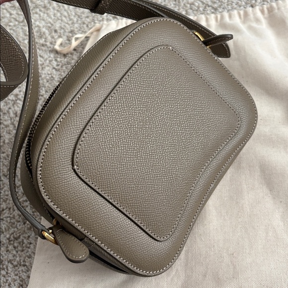 Ami Paris camera bag - Picture 3 of 13